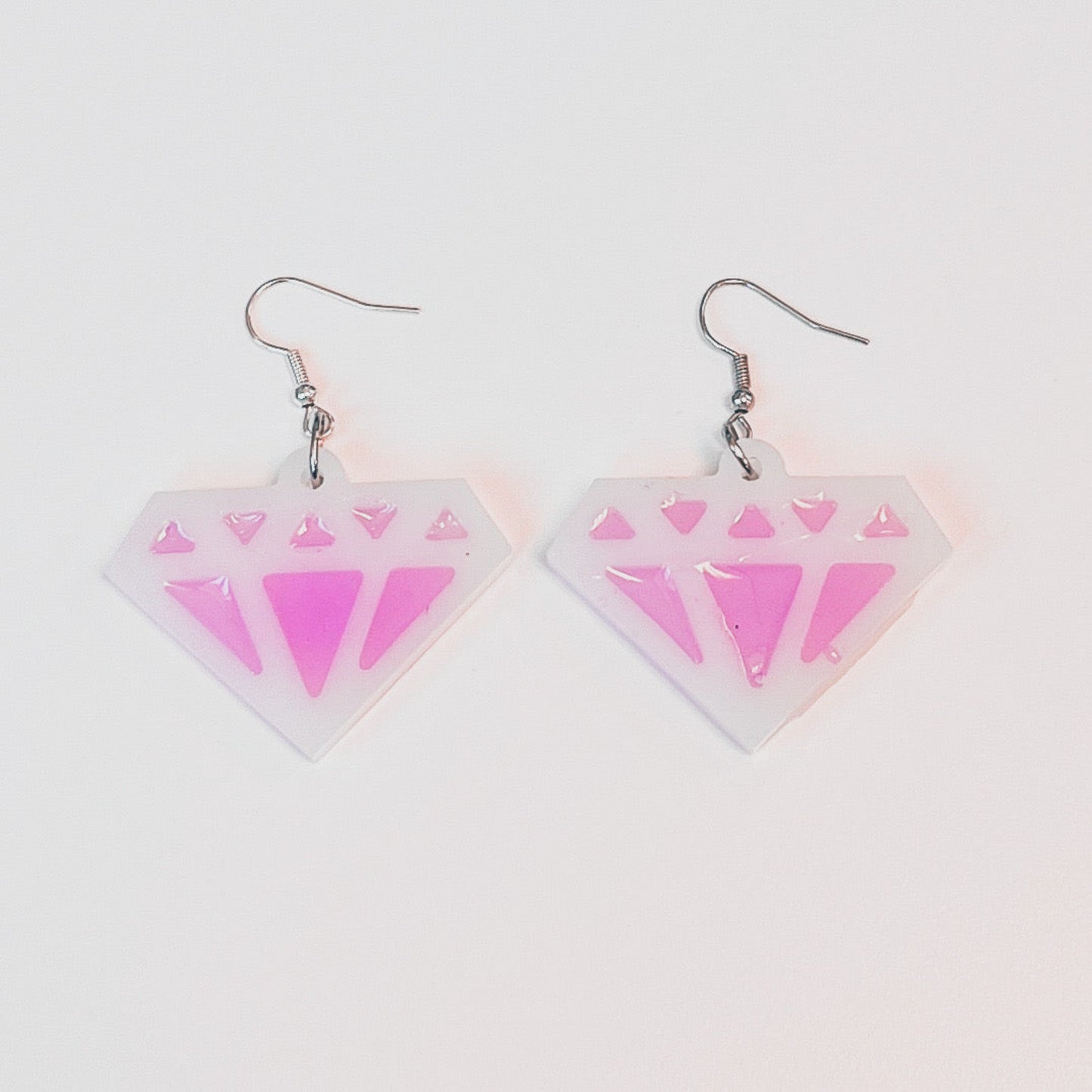 You're a Gem Dangle Earrings