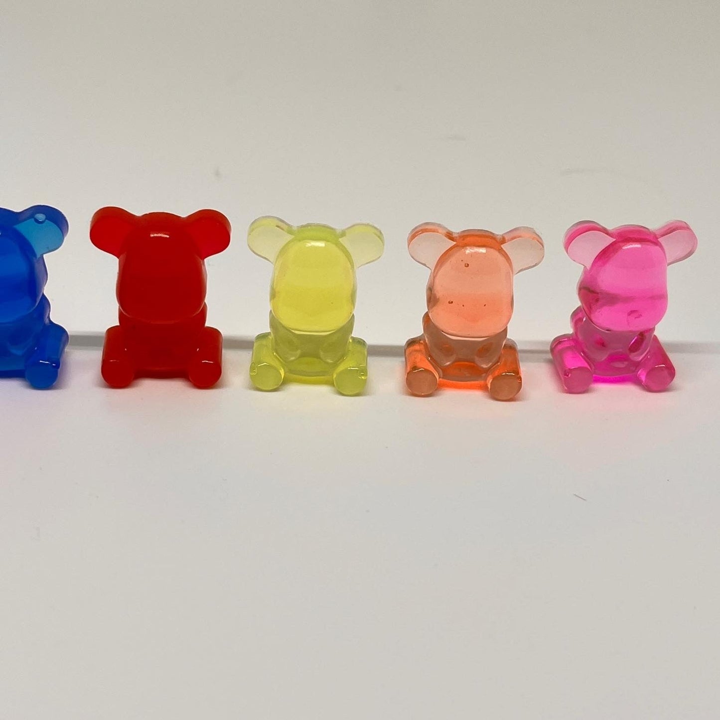 Mini Bears