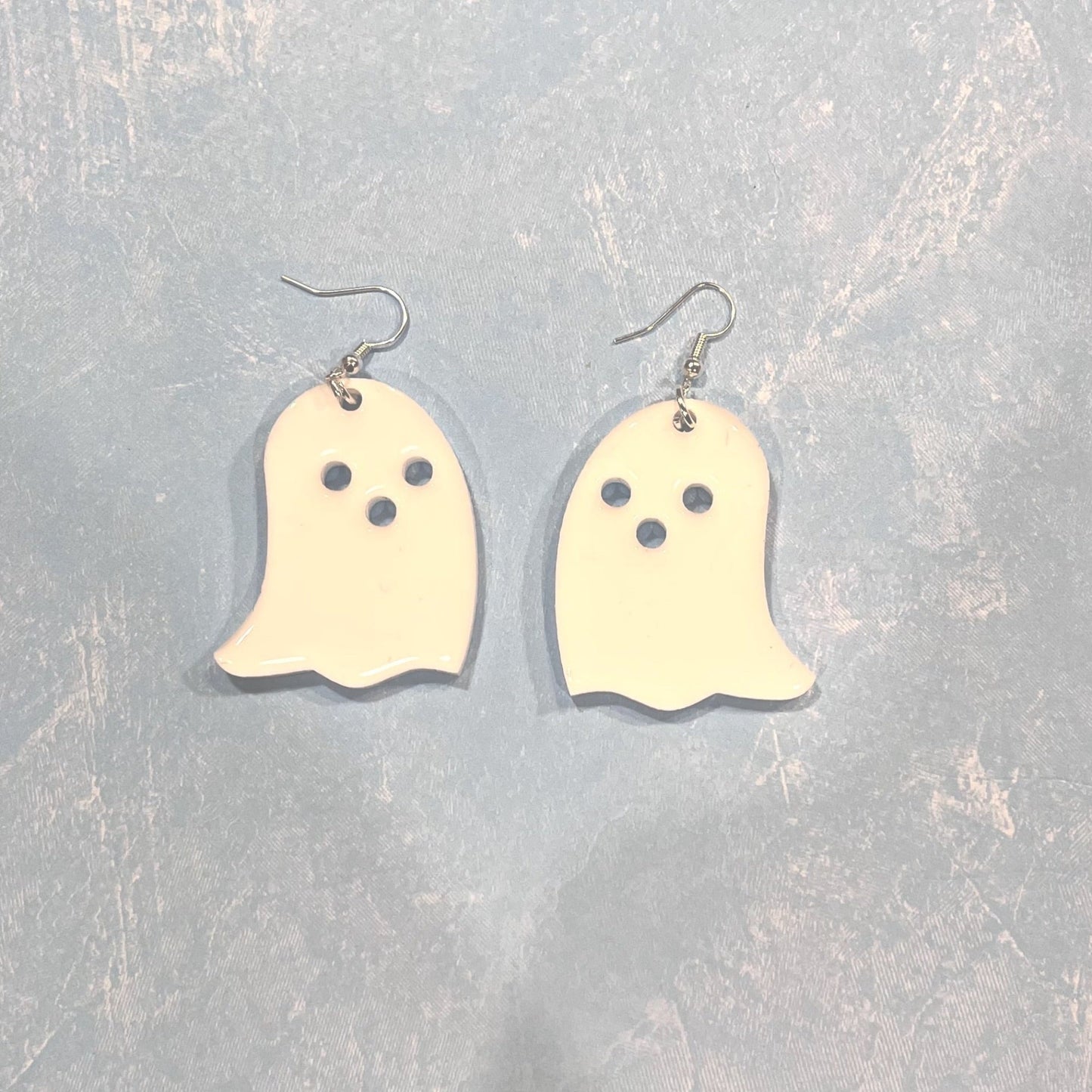 Boo to You Earrings