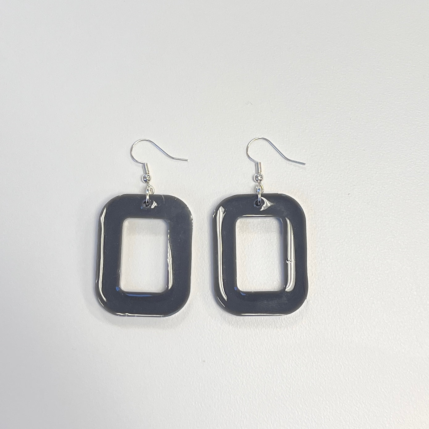 Open for Interpretation Earrings