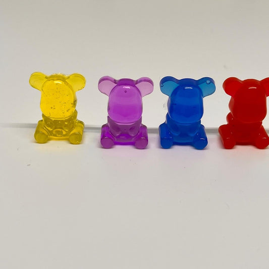 Mini Bears